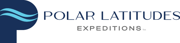Polar Latitudes Expeditions Logo The official logo for Polar Latitudes Expeditions, a cruise company specializing in polar and expedition travel.
