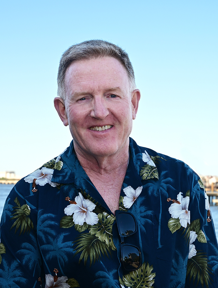 Dennis Nyhan